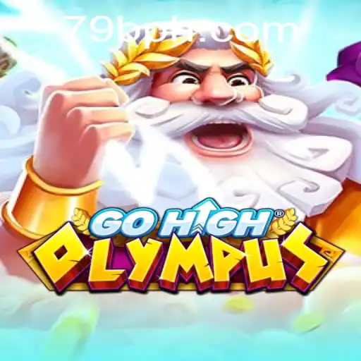 Descubra GoHighOlympus: Aventura e Estratégia no Mundo Mítico