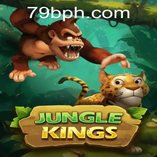 Descubra JungleKings: O Universo Selvagem do Jogo 79b