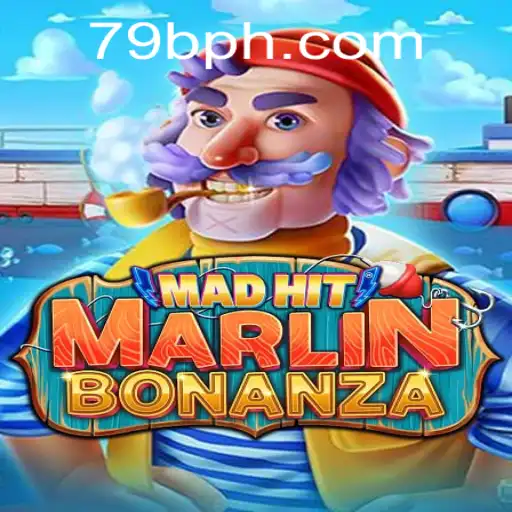 Explorando o Universo de MadHitMarlinBonanza: Um Jogo de Aventuras Épicas