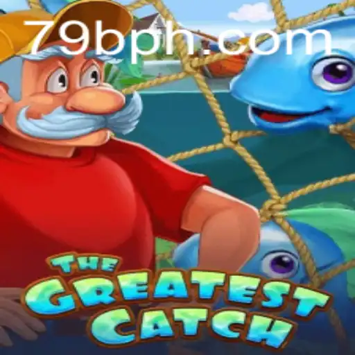 Explore o Universo de 'TheGreatestCatch': Um Jogo de Estratégia e Aventura