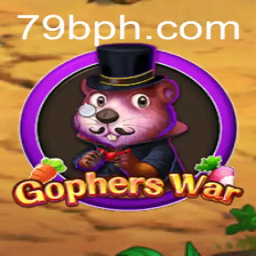 GophersWar: Um Mergulho no Mundo dos Jogos de Estratégia