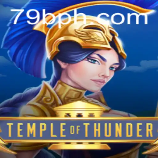 TempleofThunder: Uma Aventura Épica de Estratégia e Ação